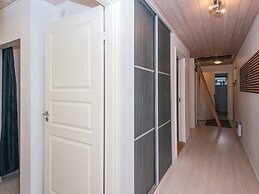 4 Star Holiday Home in Glesborg