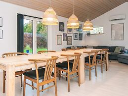 4 Star Holiday Home in Glesborg