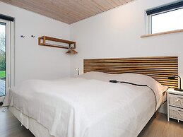 4 Star Holiday Home in Glesborg