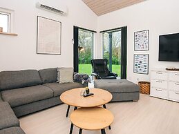 4 Star Holiday Home in Glesborg
