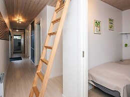 4 Star Holiday Home in Glesborg