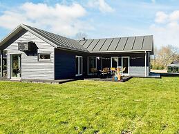 4 Star Holiday Home in Glesborg