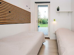 4 Star Holiday Home in Glesborg