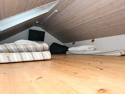 4 Star Holiday Home in Glesborg