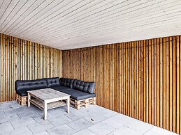 4 Star Holiday Home in Glesborg