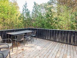 5 Star Holiday Home in Jerup