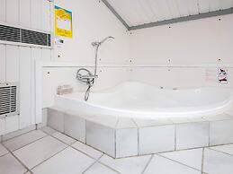 5 Star Holiday Home in Jerup