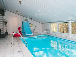 5 Star Holiday Home in Jerup