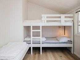 5 Star Holiday Home in Jerup