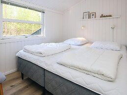 5 Star Holiday Home in Jerup