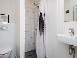 5 Star Holiday Home in Jerup