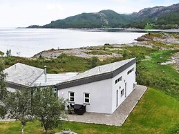 Holiday Home in Inndyr