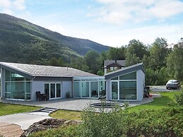 Holiday Home in Inndyr
