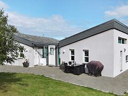 Holiday Home in Inndyr