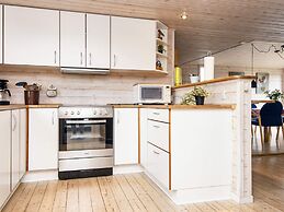 7 Person Holiday Home in Juelsminde