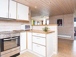 7 Person Holiday Home in Juelsminde