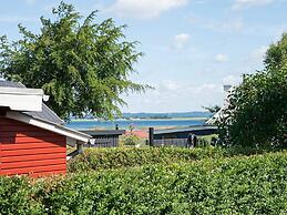 7 Person Holiday Home in Juelsminde