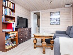 7 Person Holiday Home in Juelsminde