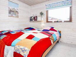 7 Person Holiday Home in Juelsminde