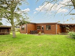 7 Person Holiday Home in Juelsminde