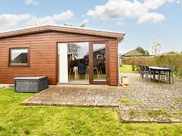 7 Person Holiday Home in Juelsminde