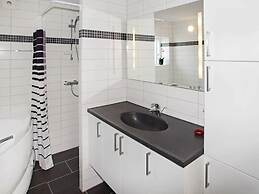 4 Star Holiday Home in Hemmet