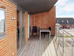 4 Star Holiday Home in Hemmet