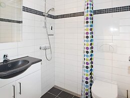 4 Star Holiday Home in Hemmet