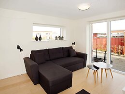 4 Star Holiday Home in Hemmet