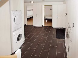 4 Star Holiday Home in Hemmet