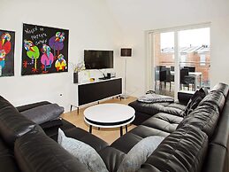 4 Star Holiday Home in Hemmet