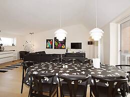 4 Star Holiday Home in Hemmet