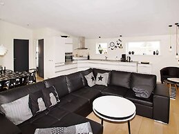 4 Star Holiday Home in Hemmet