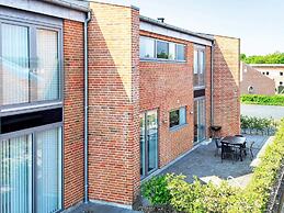 4 Star Holiday Home in Hemmet