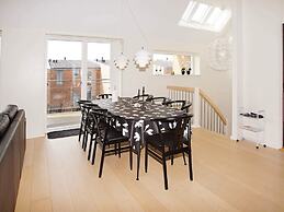 4 Star Holiday Home in Hemmet