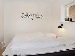 4 Star Holiday Home in Hemmet
