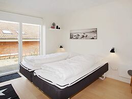 4 Star Holiday Home in Hemmet