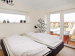 4 Star Holiday Home in Hemmet