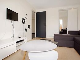 4 Star Holiday Home in Hemmet