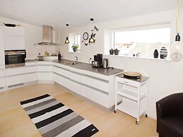 4 Star Holiday Home in Hemmet