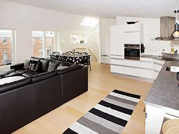 4 Star Holiday Home in Hemmet