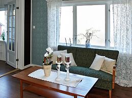 4 Star Holiday Home in Folkestad