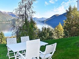 4 Star Holiday Home in Folkestad