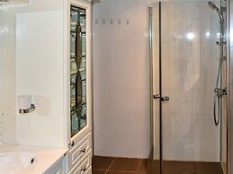 4 Star Holiday Home in Folkestad