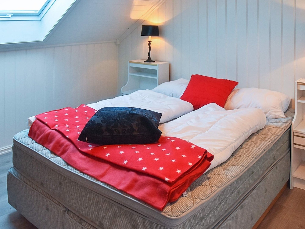 4 Star Holiday Home in Folkestad