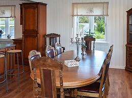4 Star Holiday Home in Folkestad