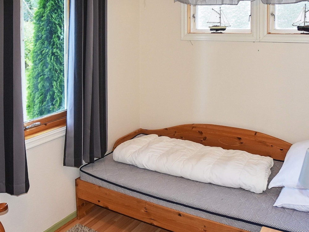 4 Star Holiday Home in Folkestad