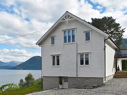 4 Star Holiday Home in Folkestad