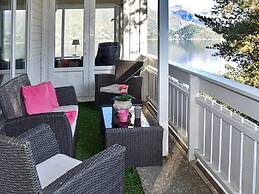 4 Star Holiday Home in Folkestad