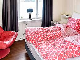 4 Star Holiday Home in Folkestad